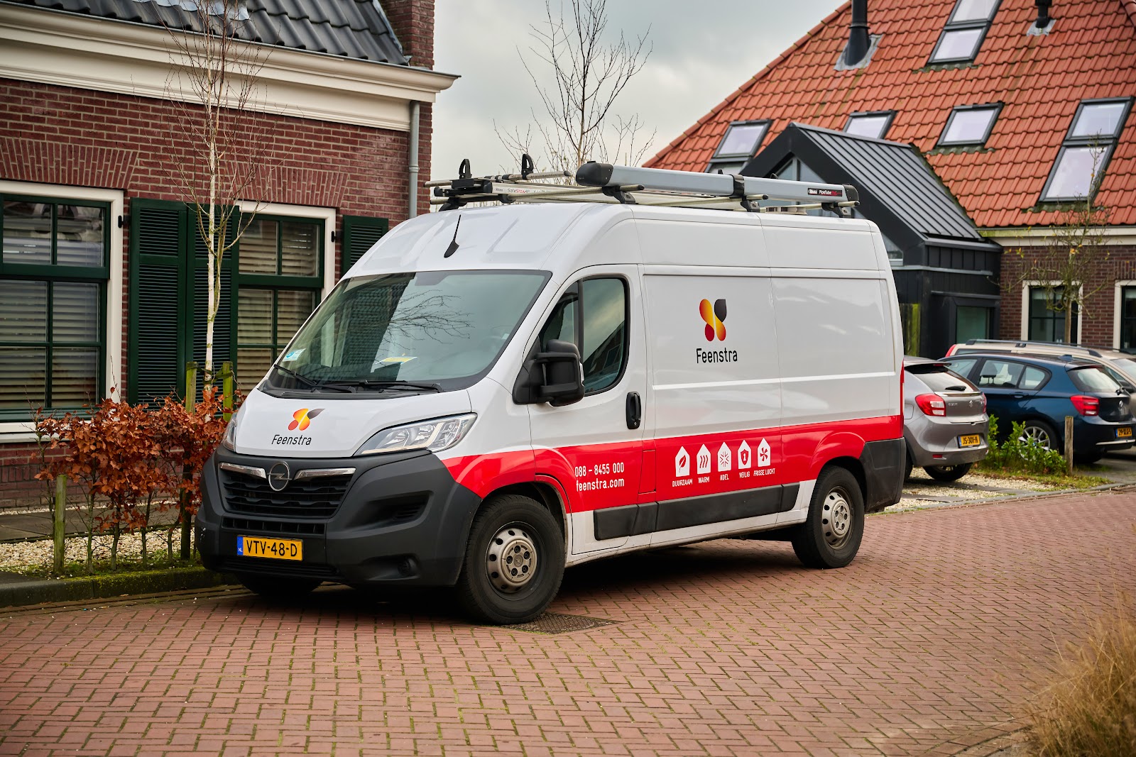 Feenstra Amsterdam