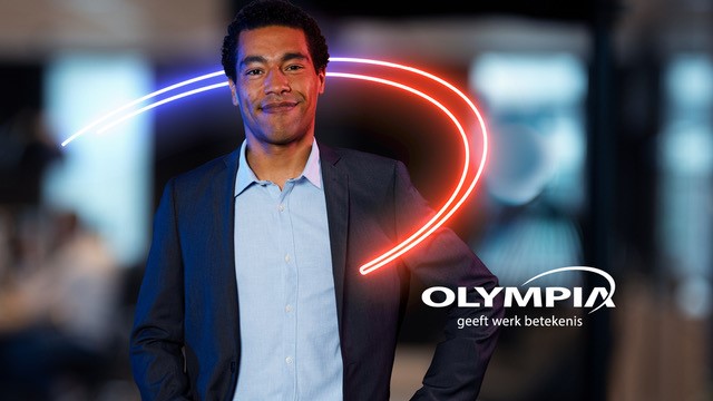 Olympia Amsterdam