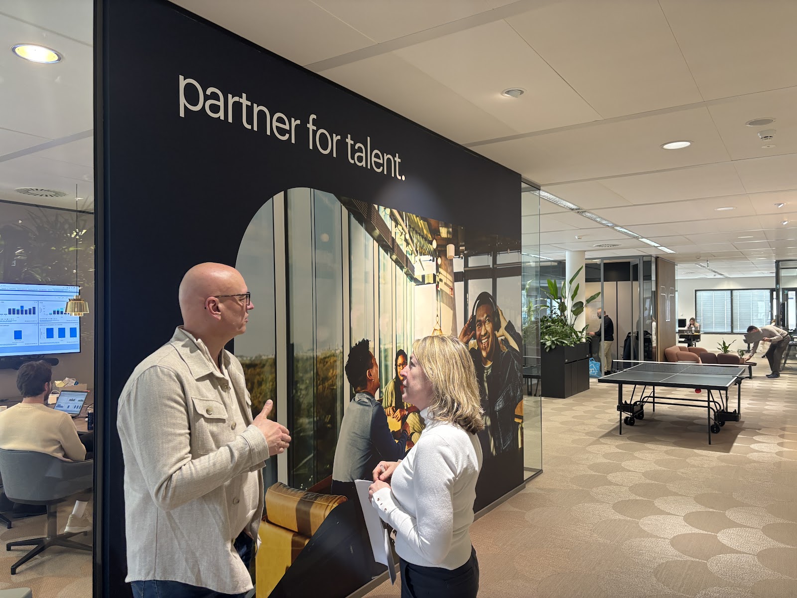 Randstad Professional