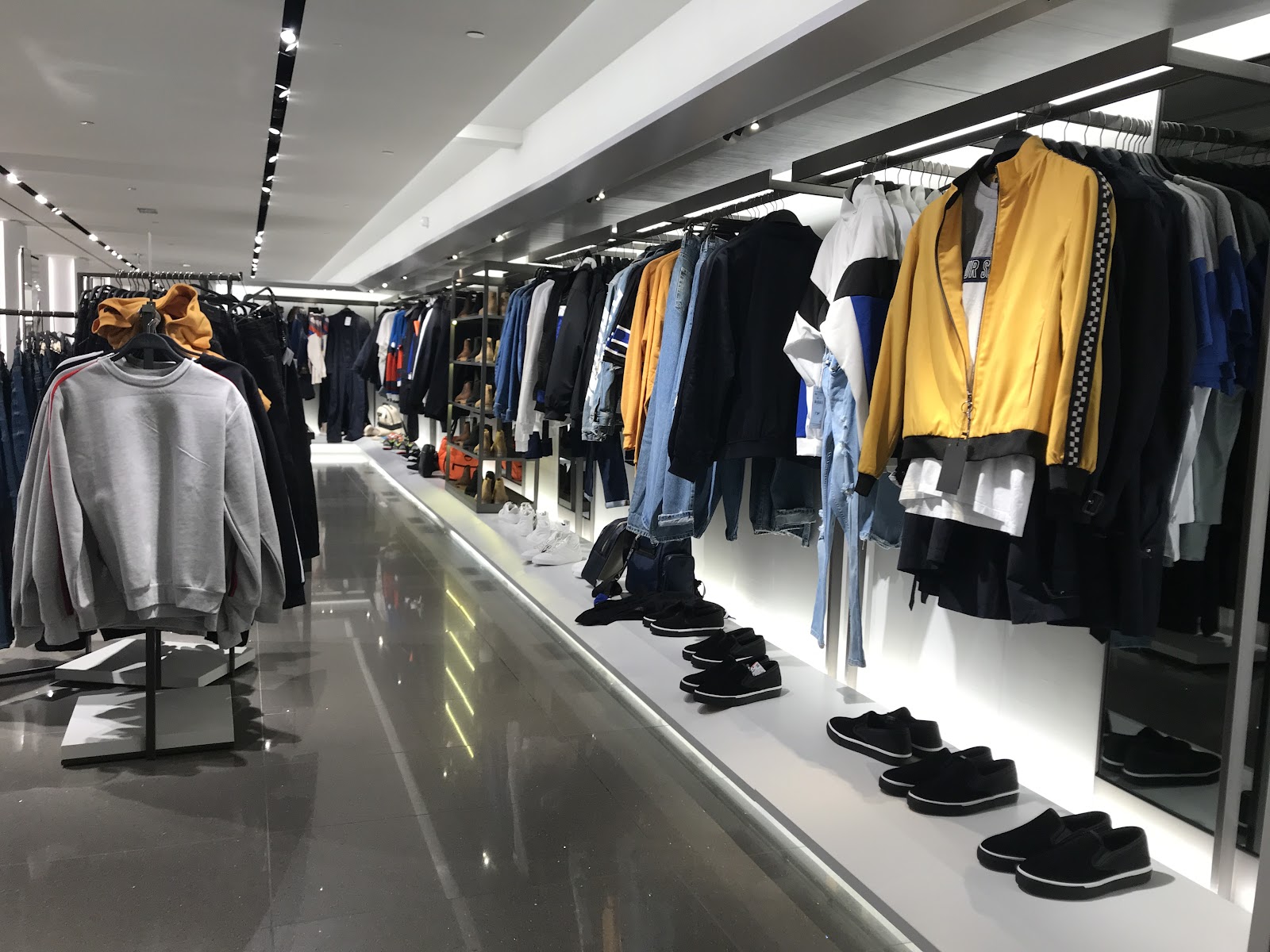 ZARA Kalverstraat