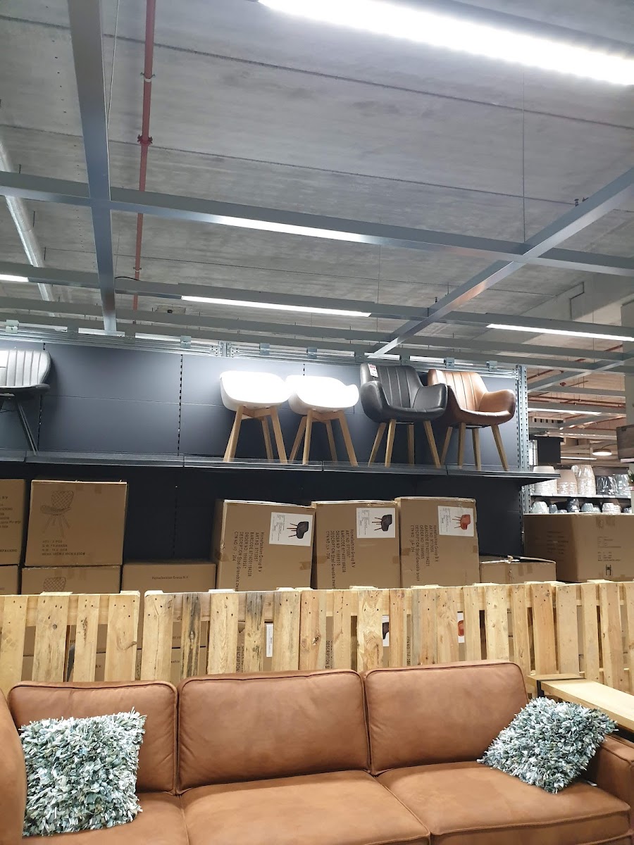 JYSK Amsterdam, Westpoort
