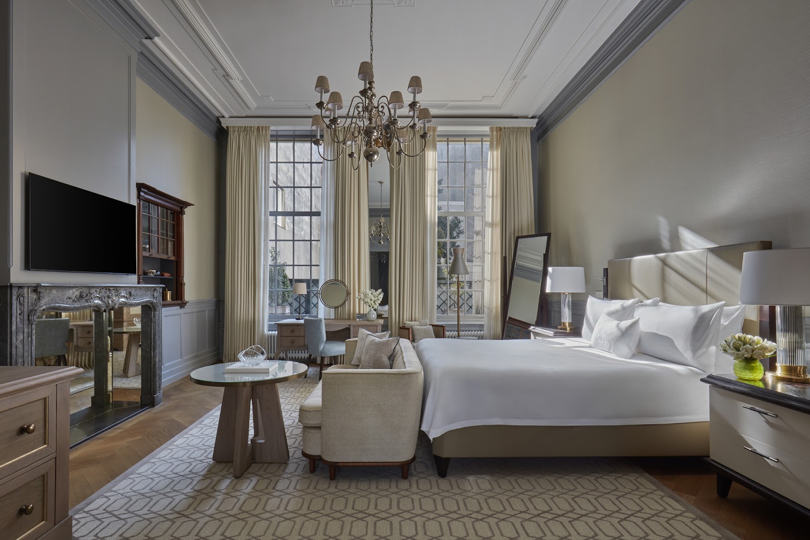 Waldorf Astoria Amsterdam