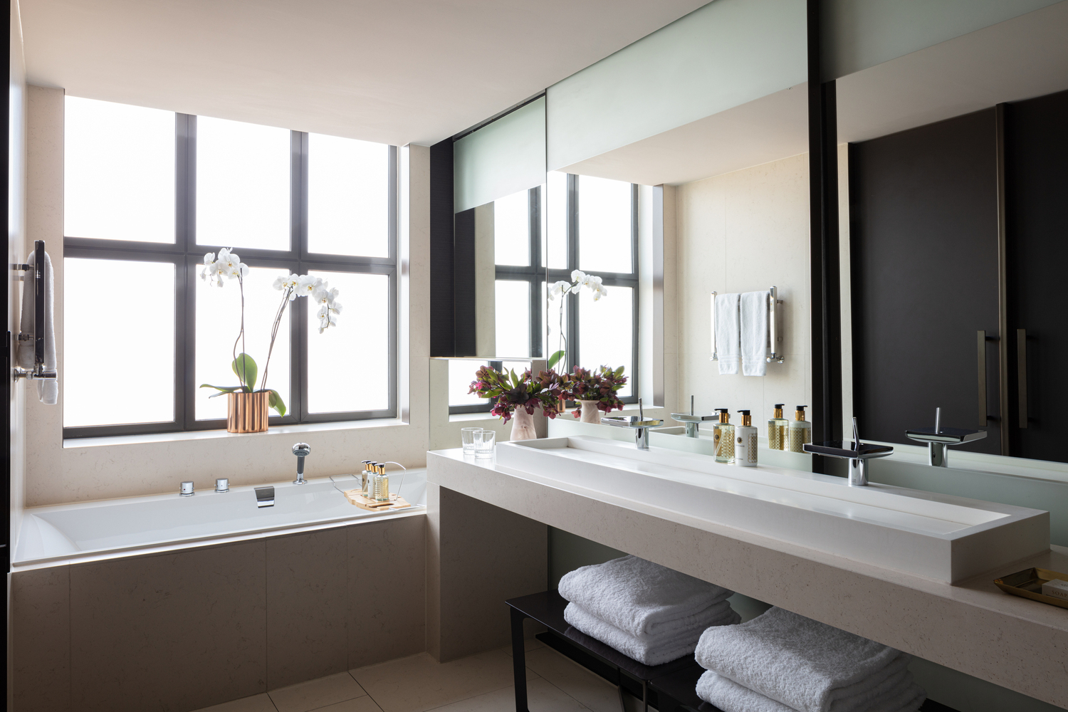 Anantara Grand Hotel Krasnapolsky Amsterdam