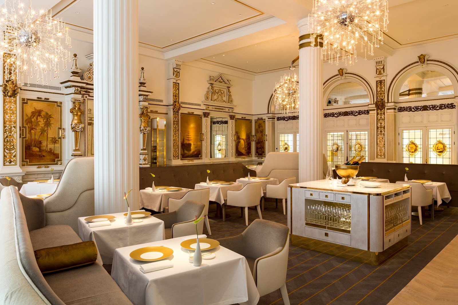 Anantara Grand Hotel Krasnapolsky Amsterdam