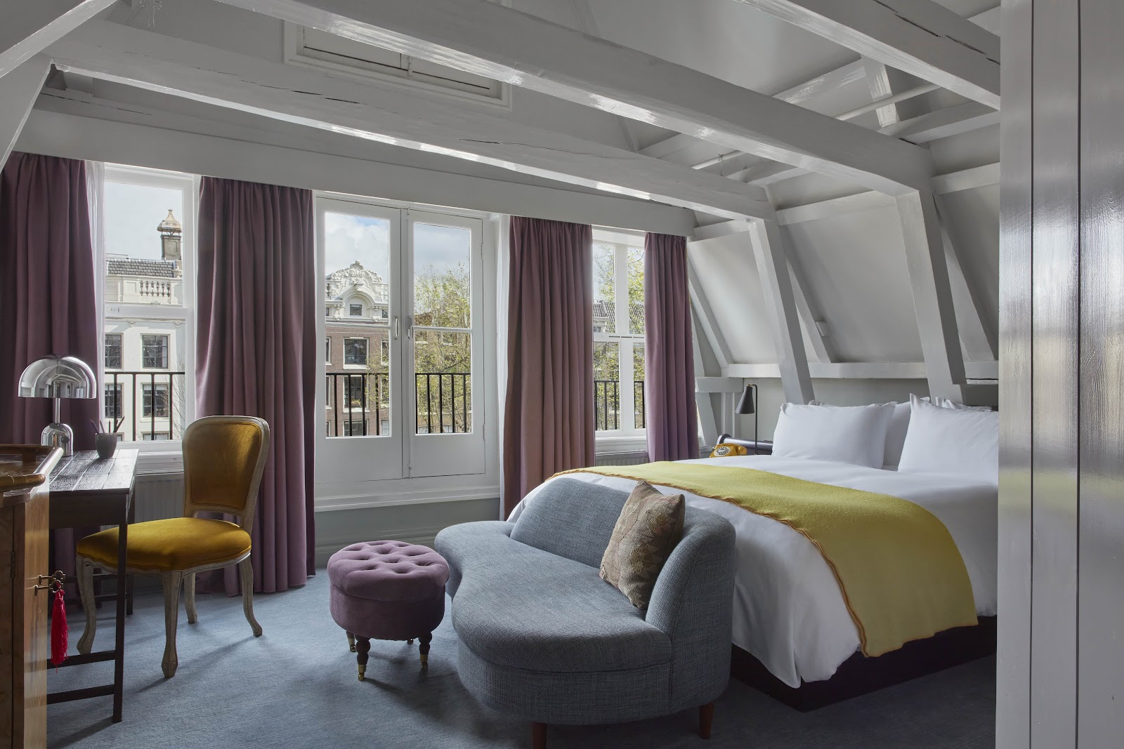Pulitzer Amsterdam