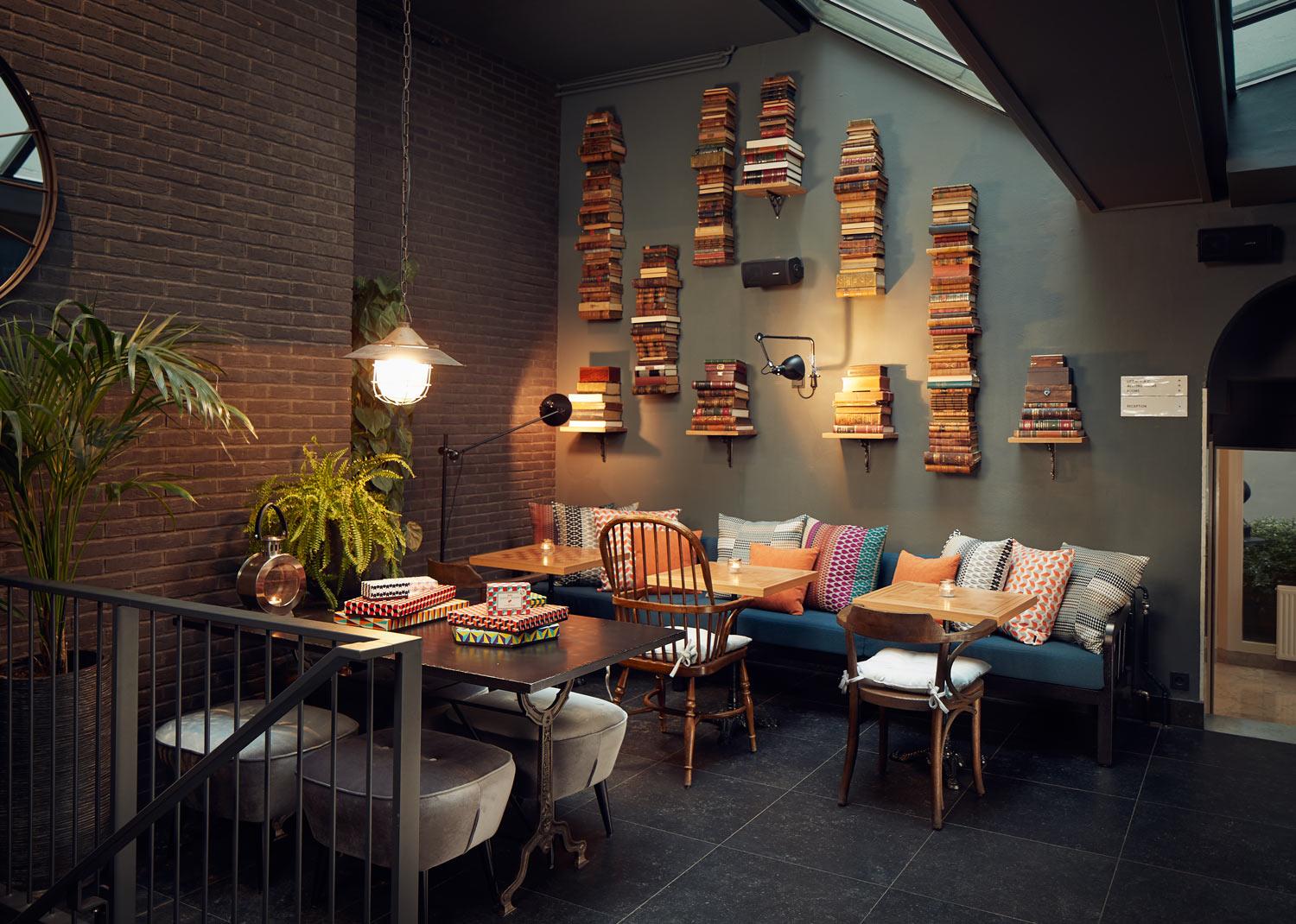 Pulitzer Amsterdam