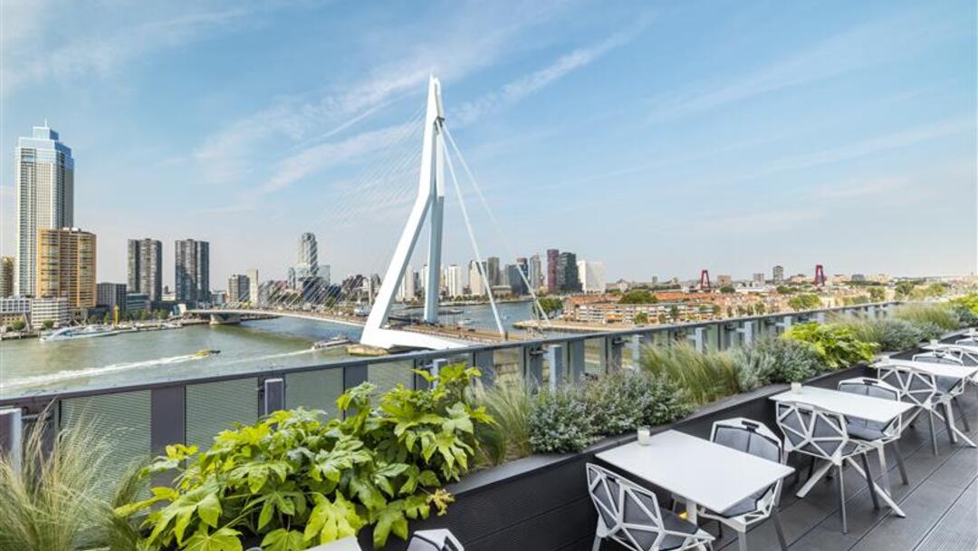 nhow Rotterdam