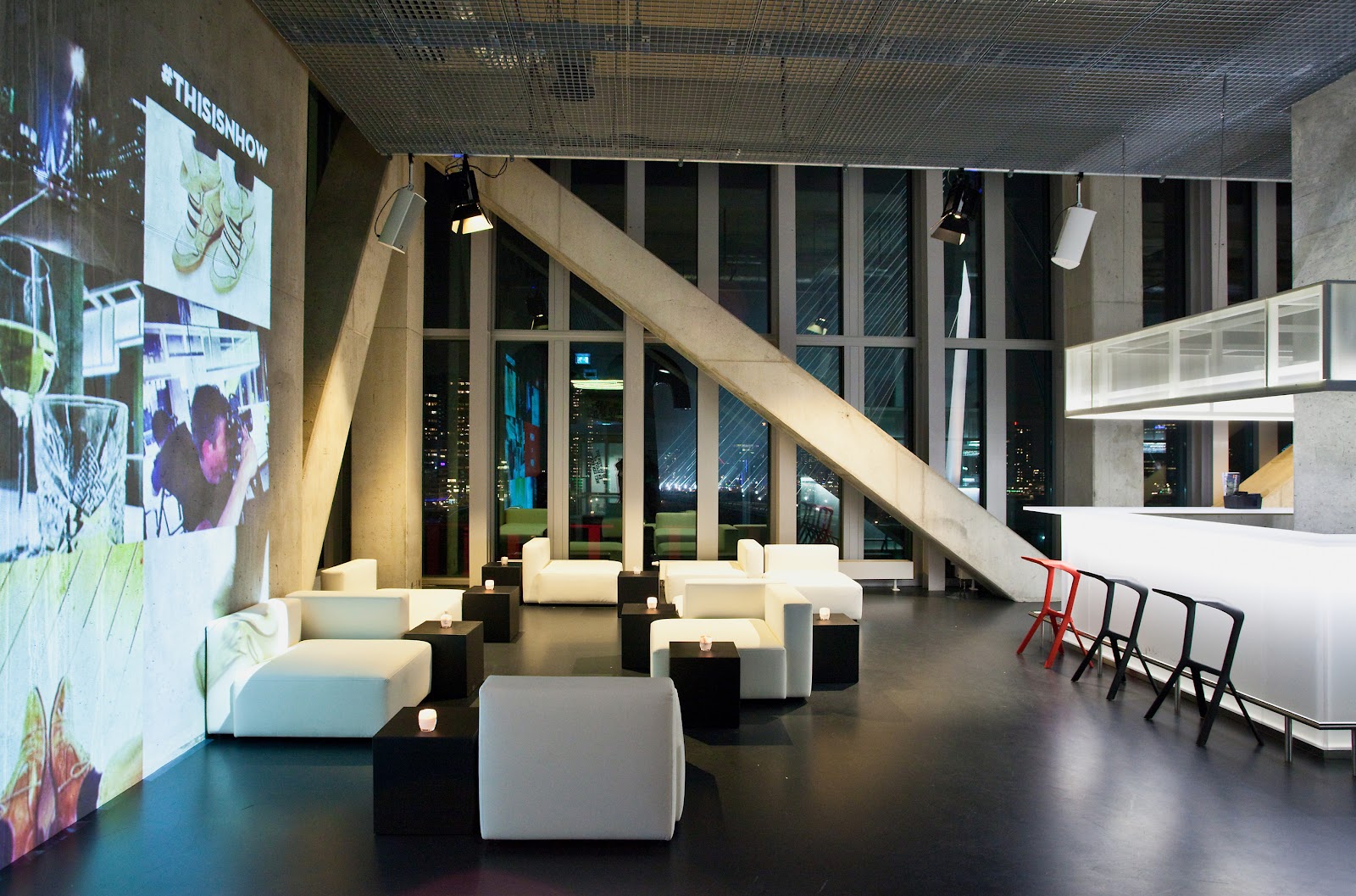 nhow Rotterdam