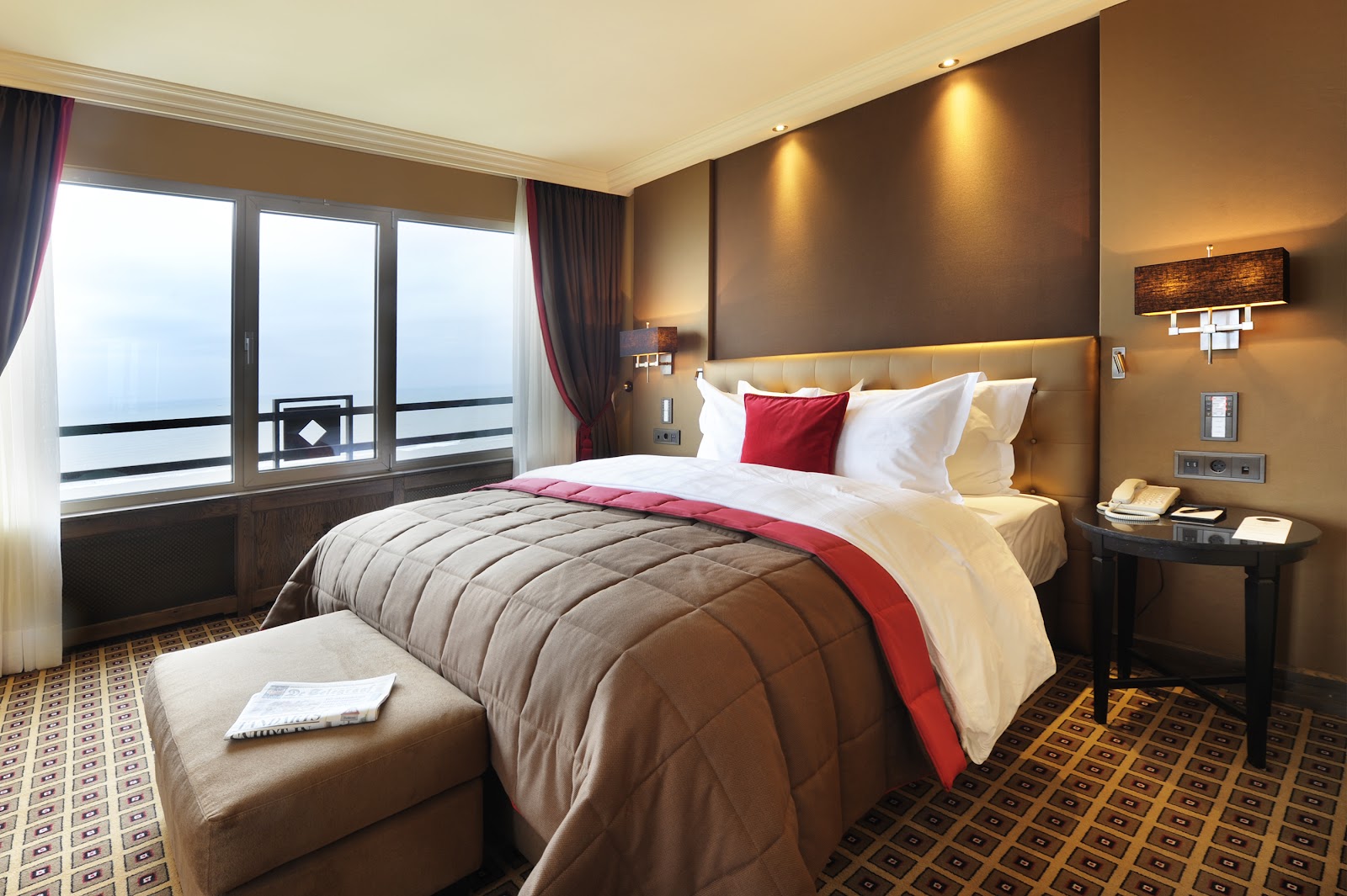 Grand Hotel Huis ter Duin