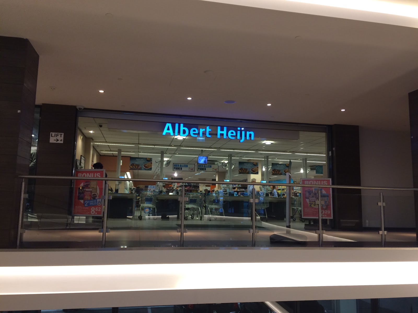 Albert Heijn