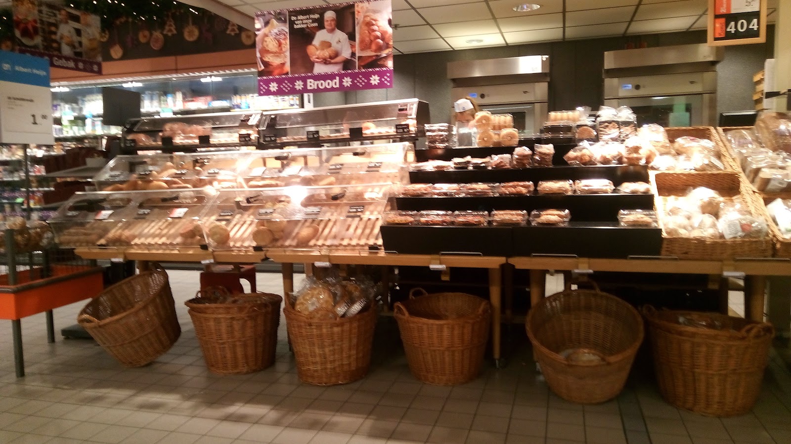 Albert Heijn