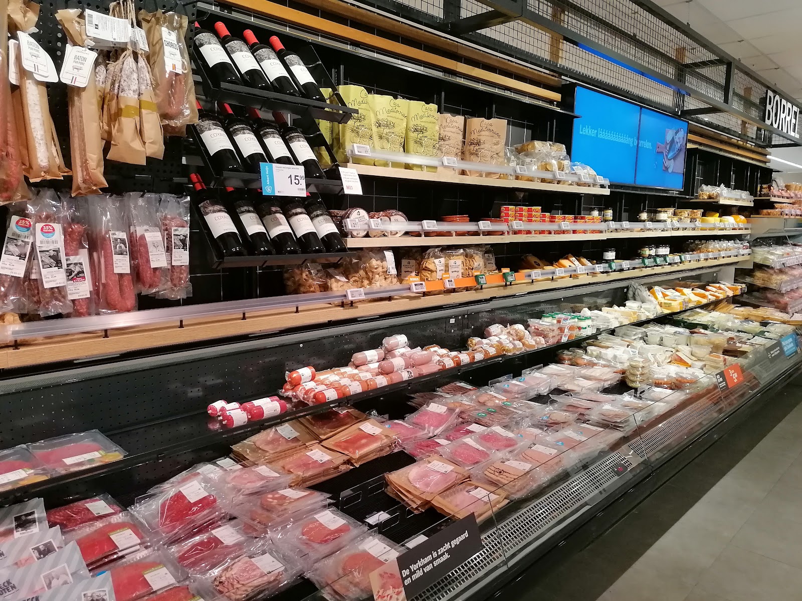 Albert Heijn