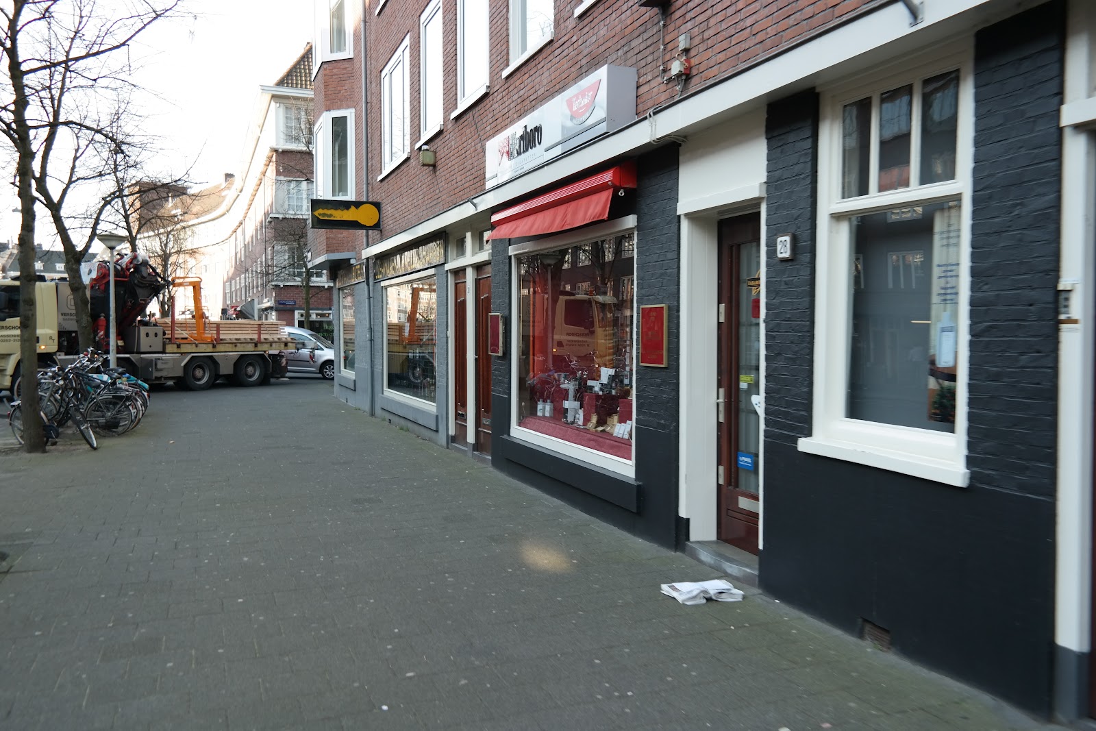 Seijffert Sleutels & Sloten