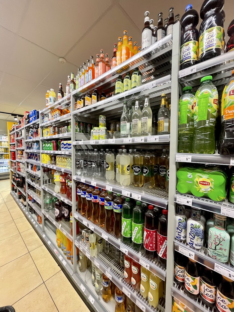 Jumbo Amsterdam Westerstraat