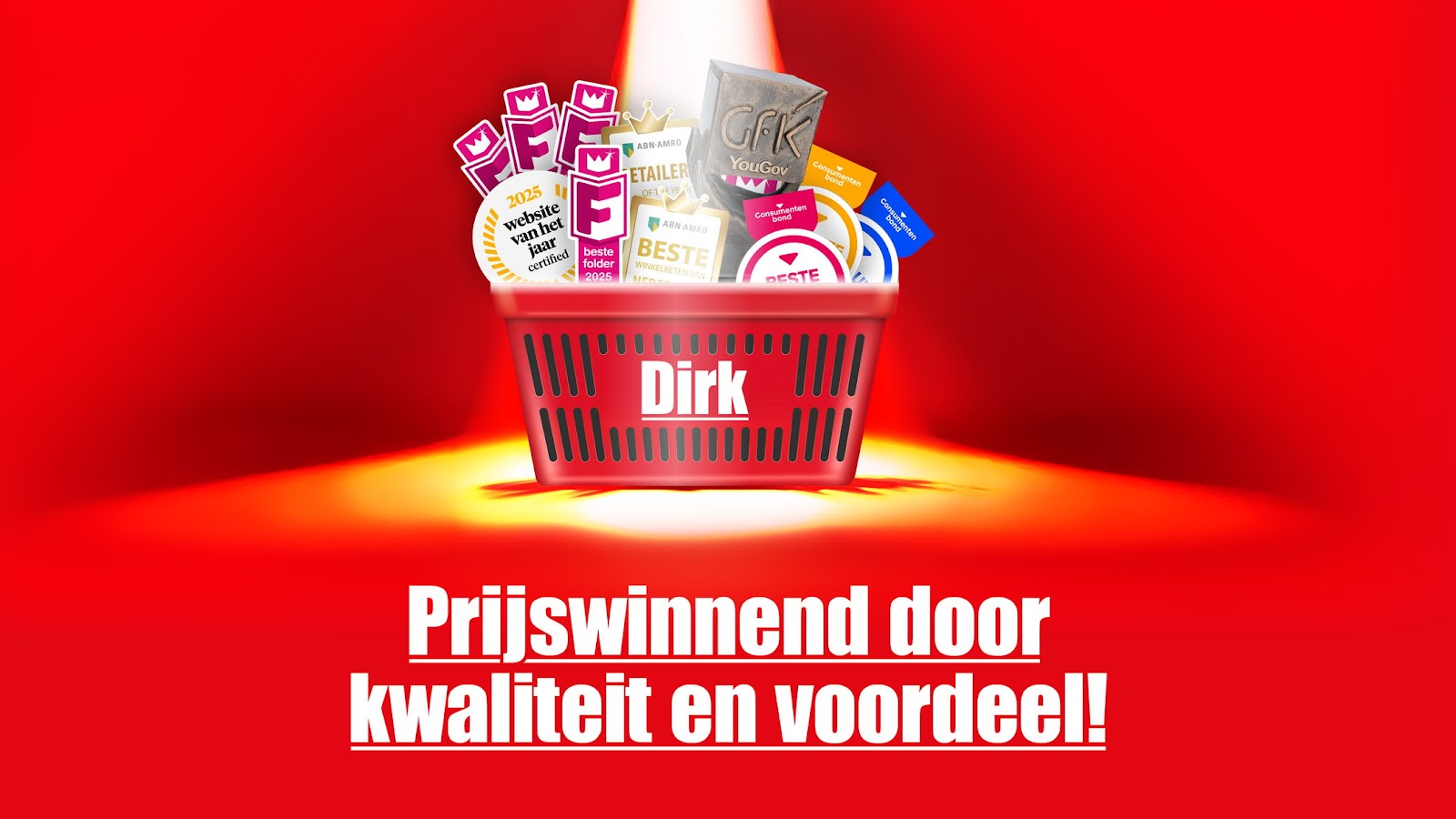Dirk Amsterdam 2e Nassaustraat