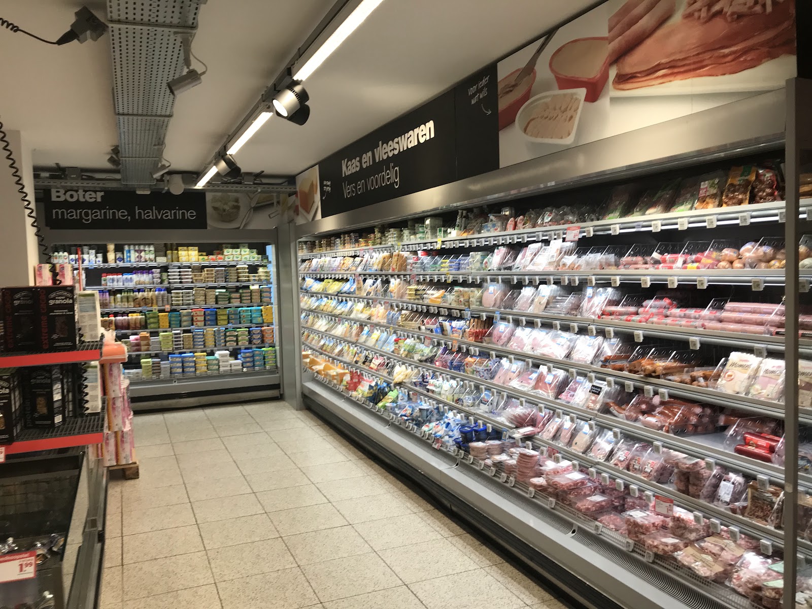 Hoogvliet Den Haag Theresiastraat
