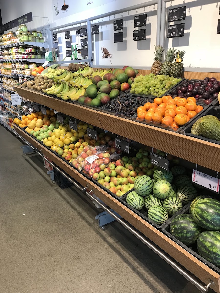 Ekoplaza Scheldestraat
