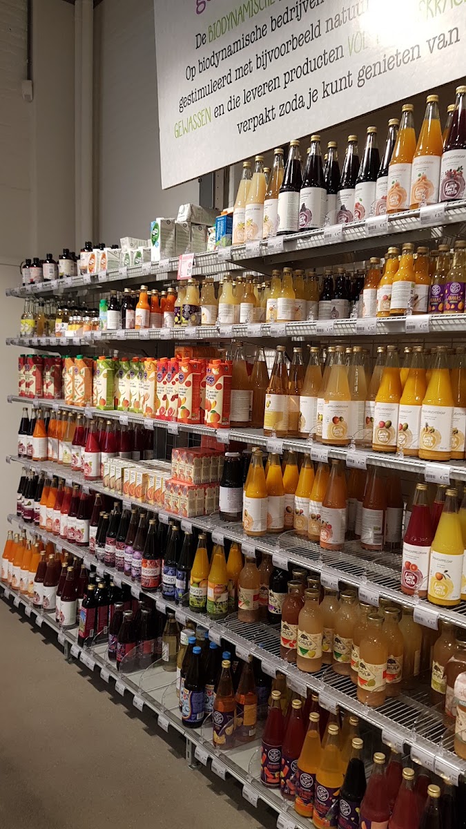 Ekoplaza Scheldestraat
