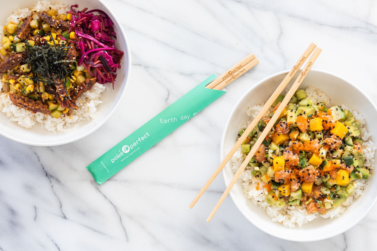 Poké Perfect Amsterdam Prinsengracht