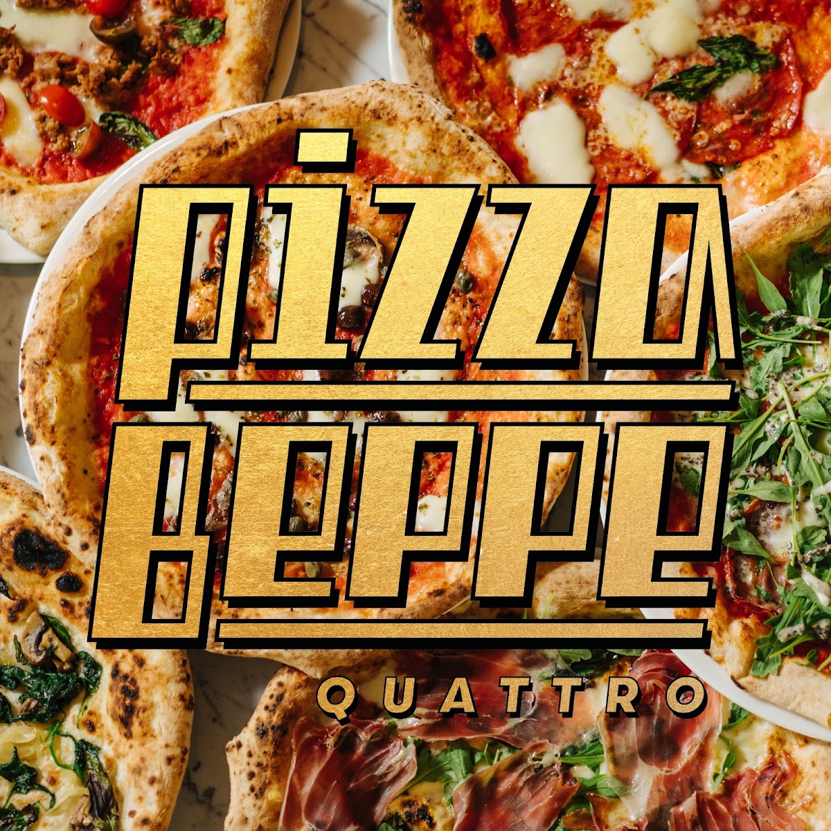 Pizza Beppe Amsterdam Amstel