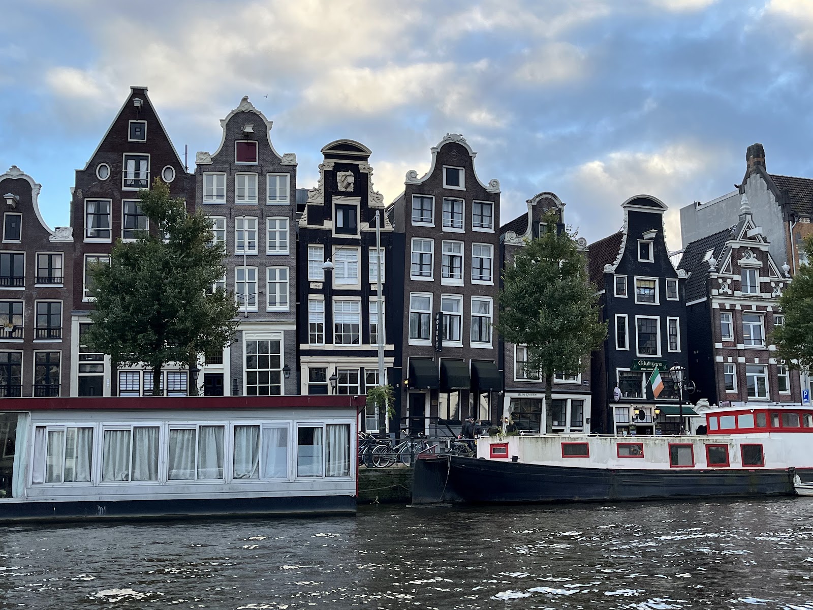 Pizza Beppe Amsterdam Amstel