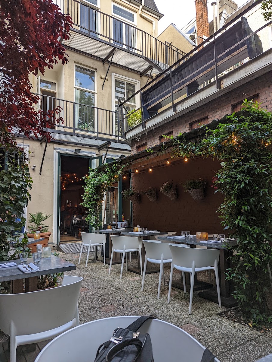 Gauchos Grill-Restaurant Den Haag