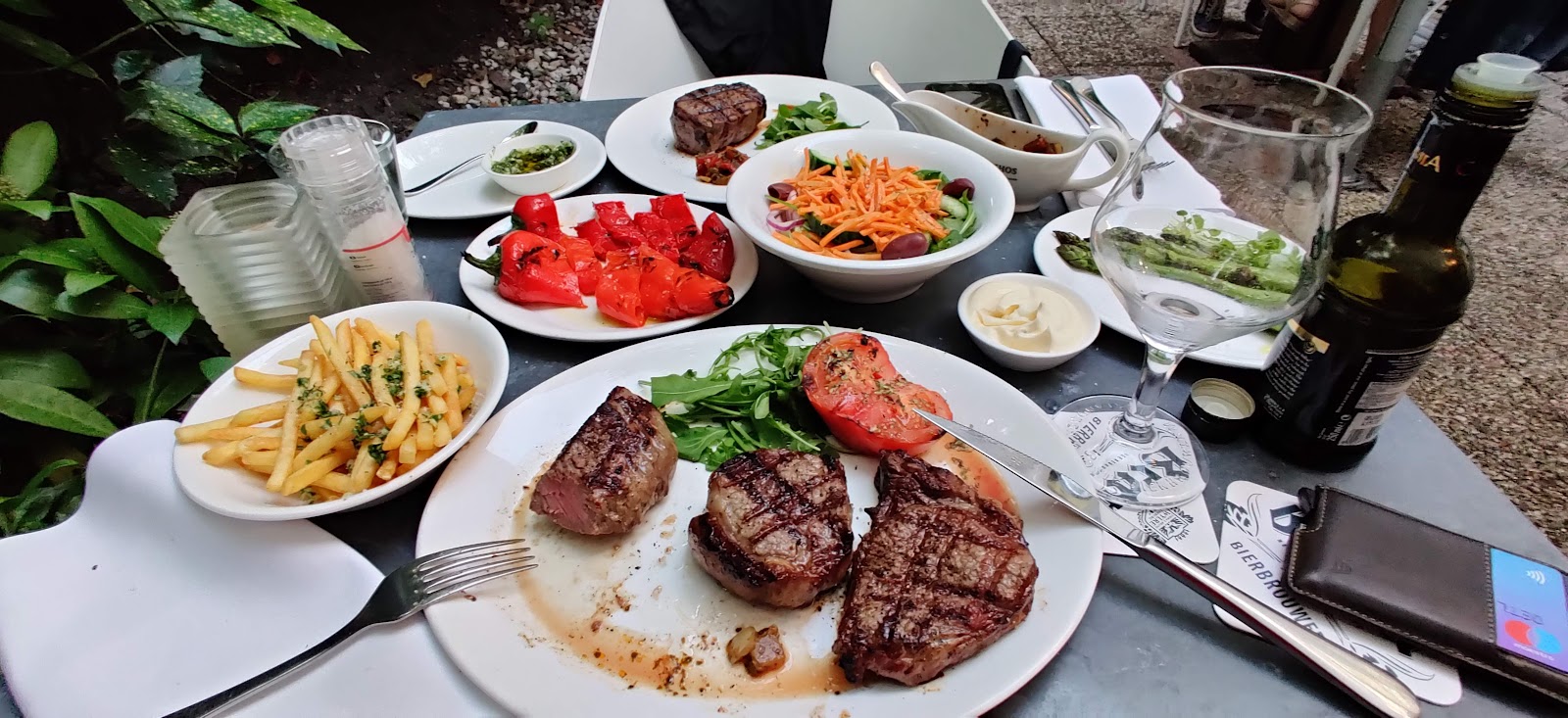 Gauchos Grill-Restaurant Den Haag
