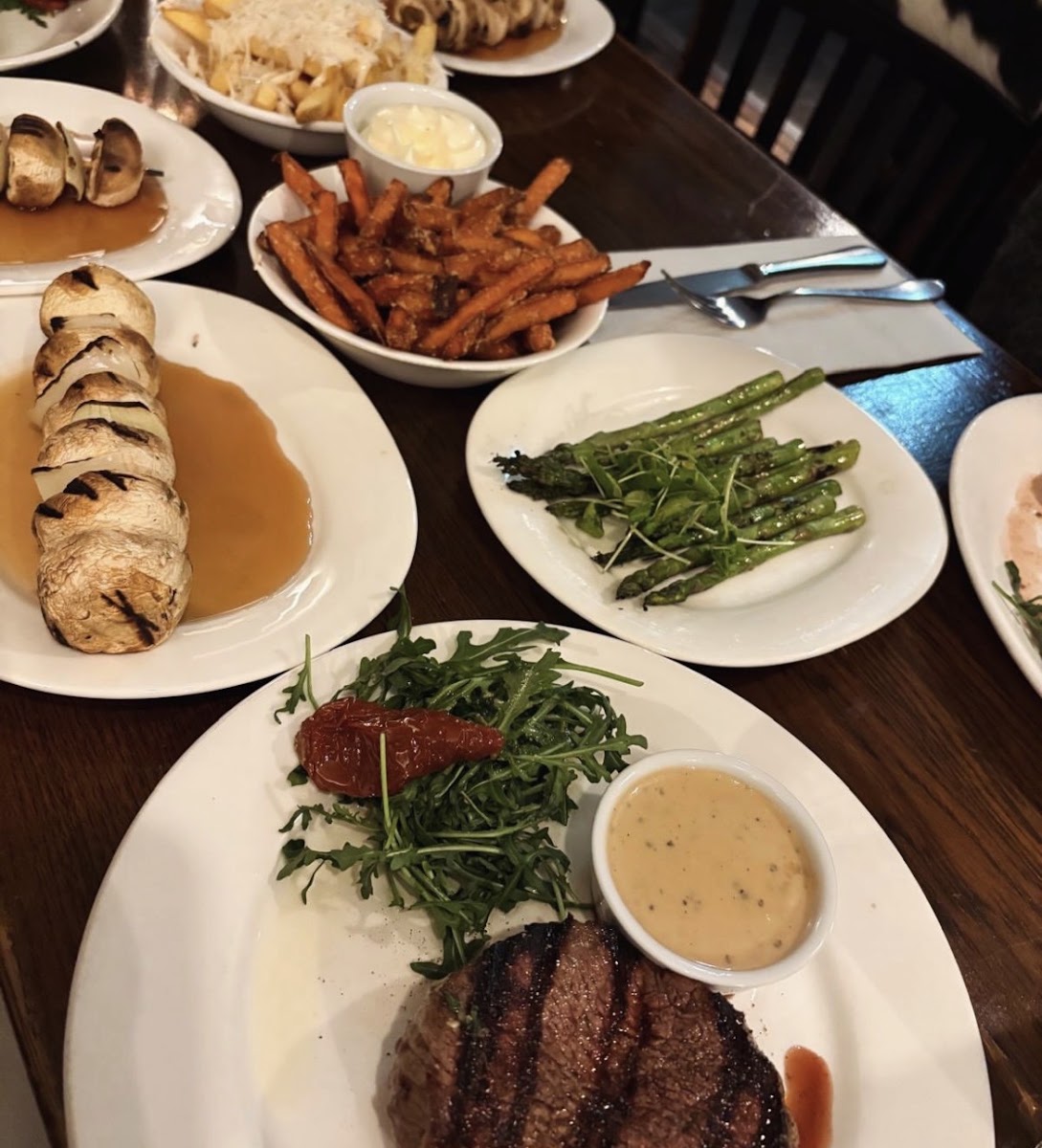 Gauchos Grill-Restaurant Den Haag