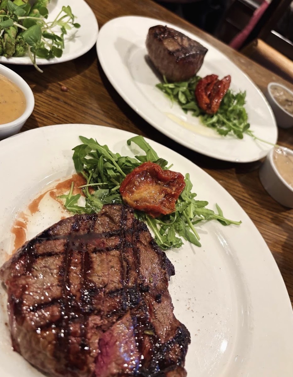 Gauchos Grill-Restaurant Den Haag