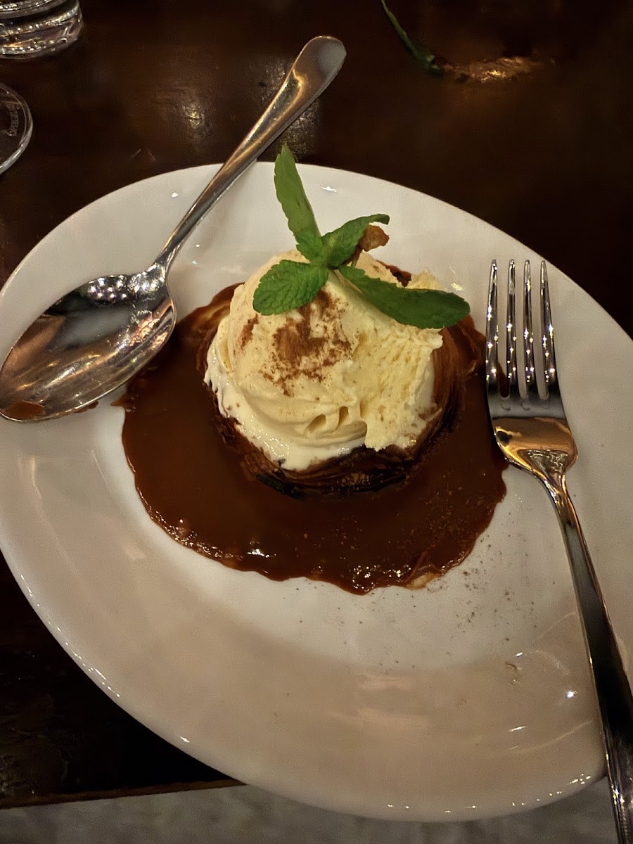 Gauchos Grill-Restaurant Den Haag