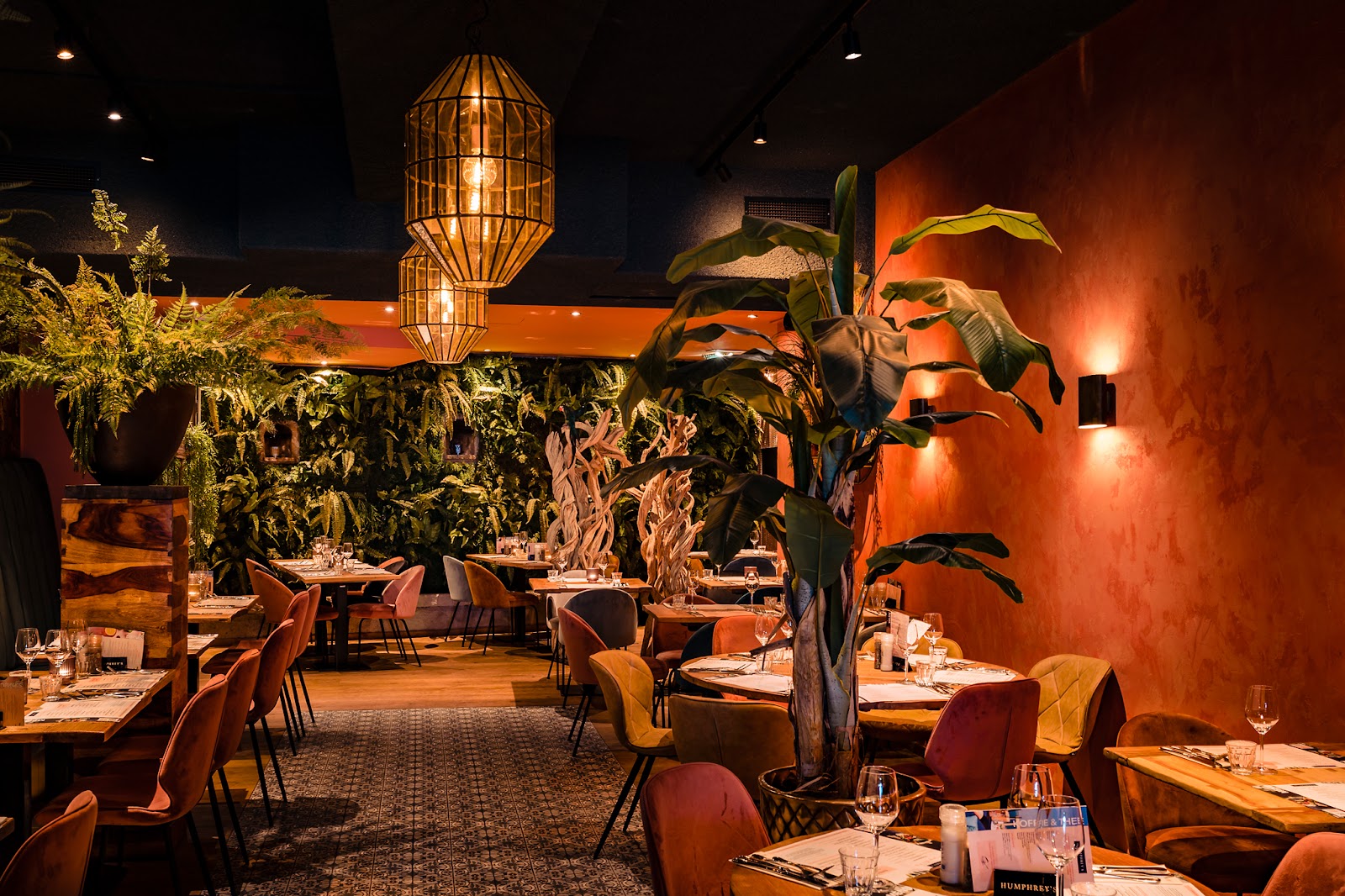 Humphrey's Amsterdam