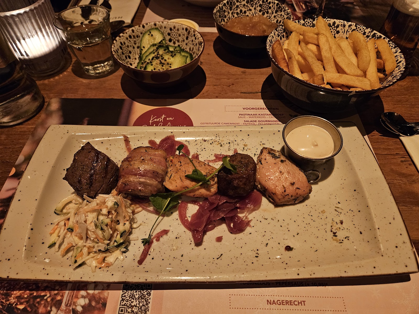 Humphrey's Amsterdam