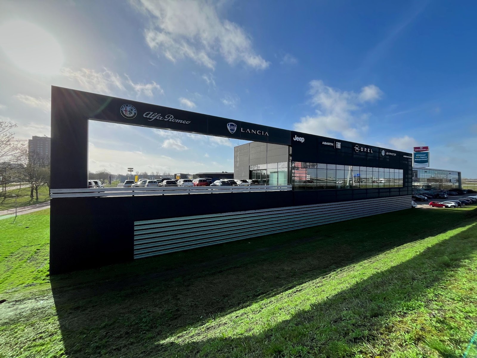 Janssen Van Kouwen Amsterdam Zuidoost