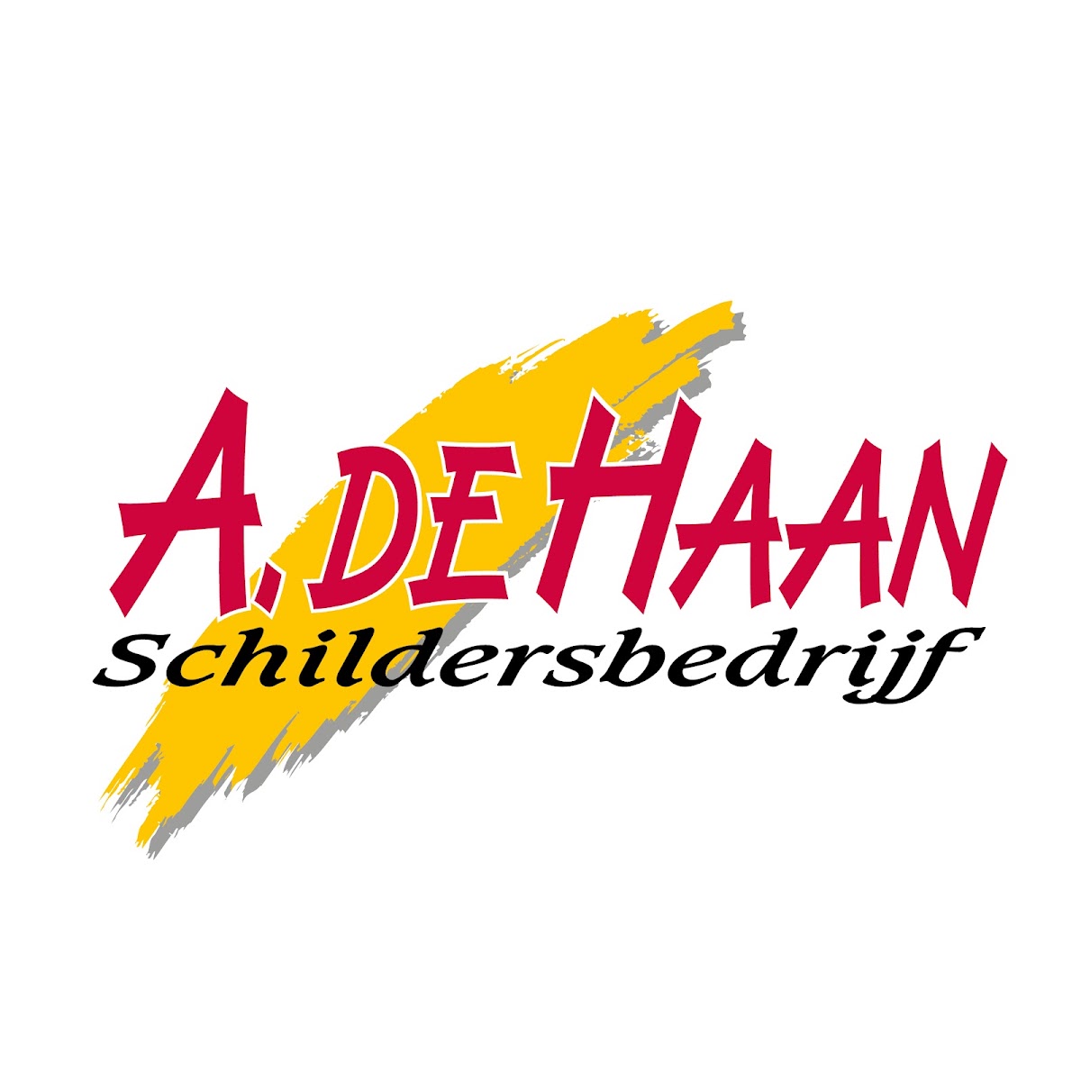 Schildersbedrijf De Haan