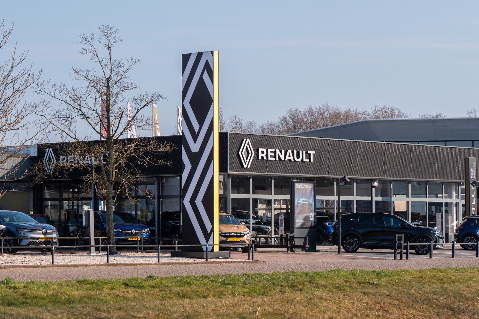 Terwolde Assen