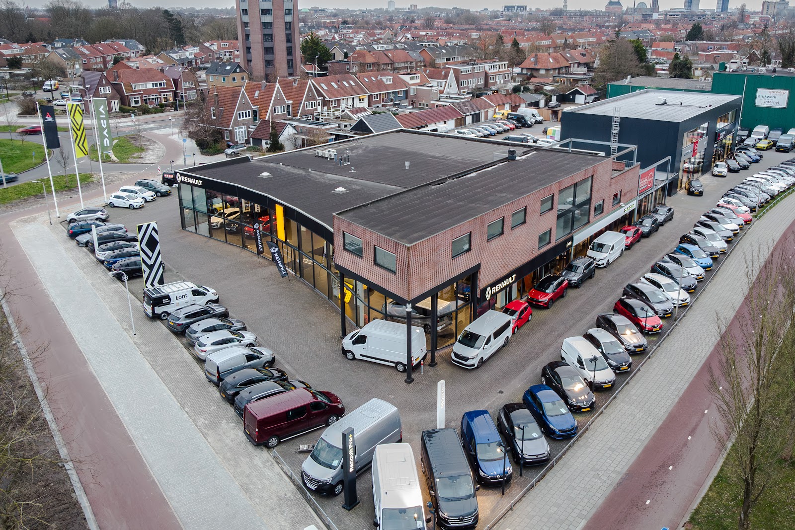 ABD Leeuwarden