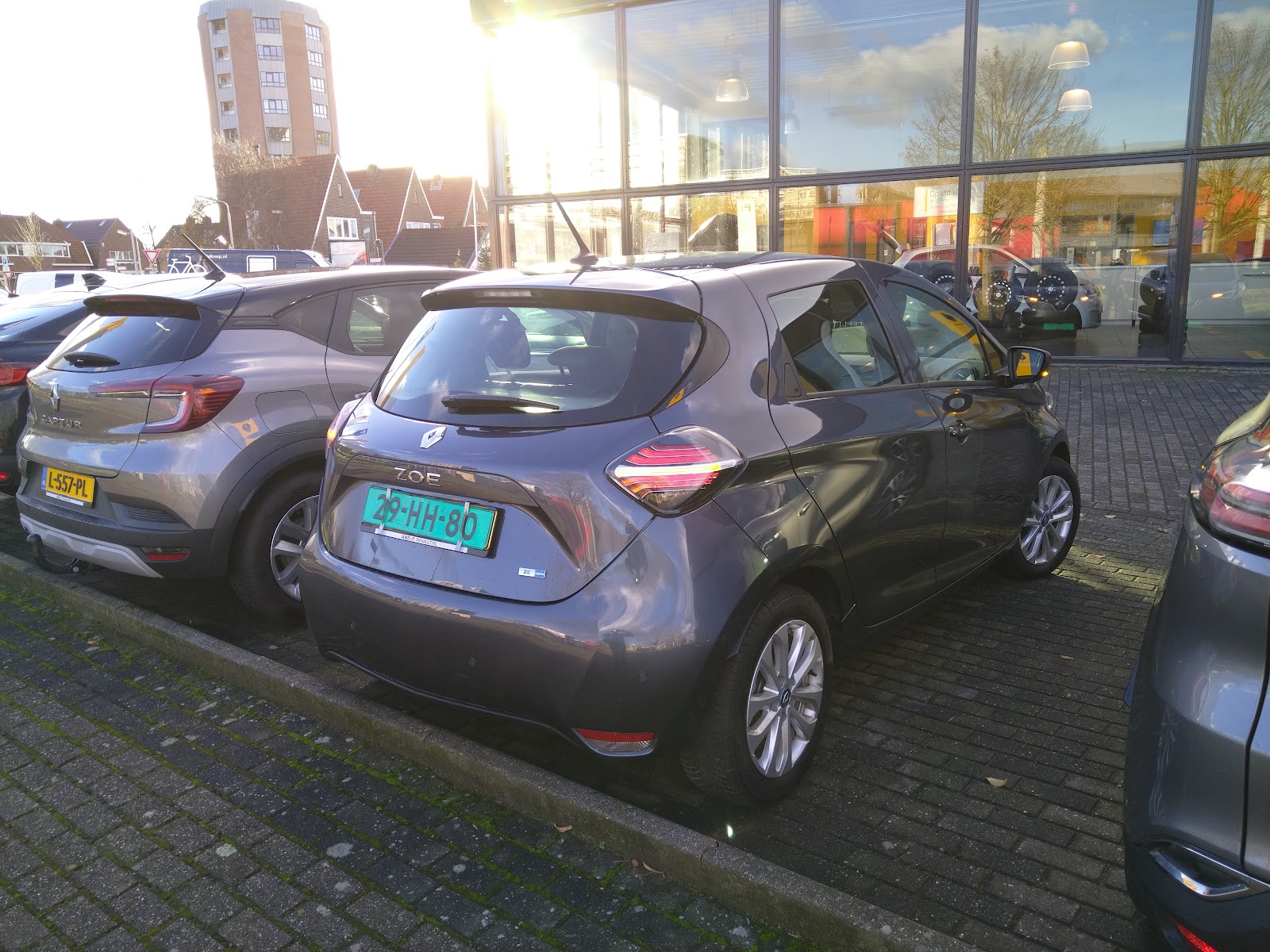 ABD Leeuwarden