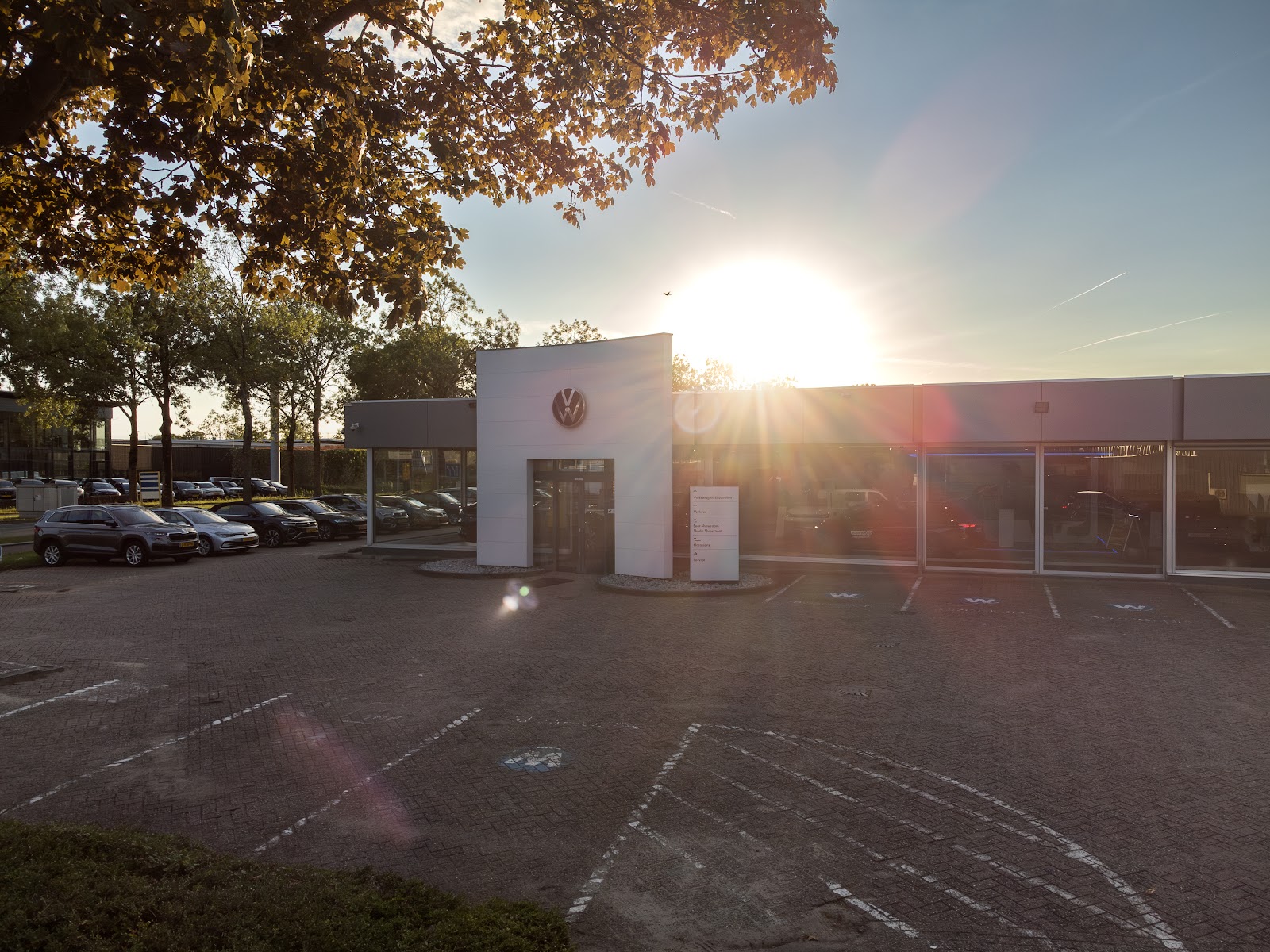 De Waal Autogroep Tiel