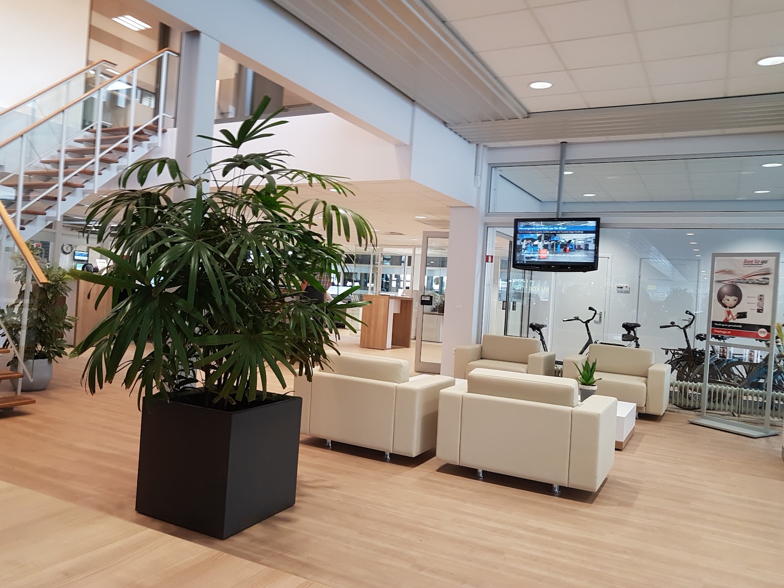 De Waal Autogroep Tiel