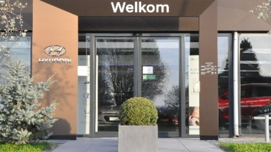 Van der Linden Groep Waddinxveen
