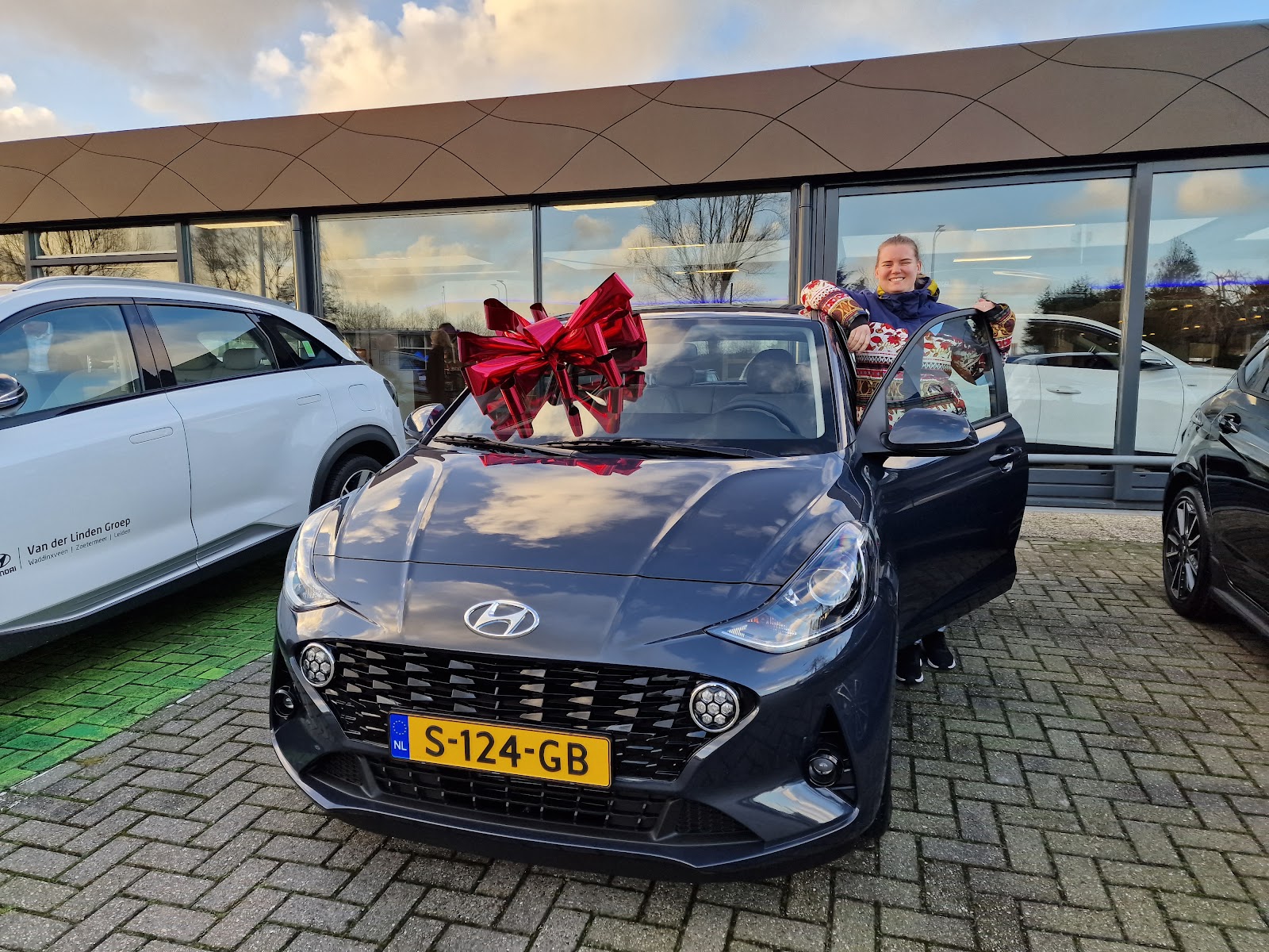 Van der Linden Groep Waddinxveen