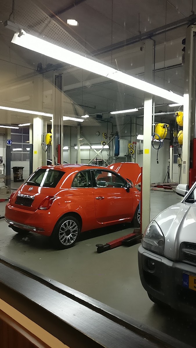 Van der Linden Groep Waddinxveen