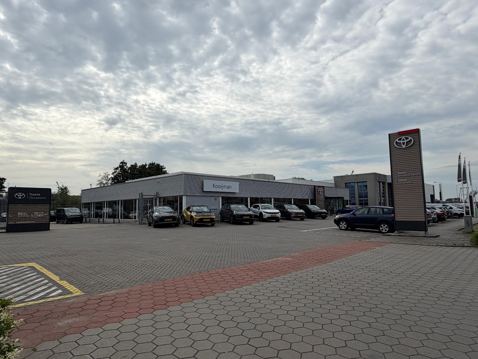 Kooijman Gorinchem