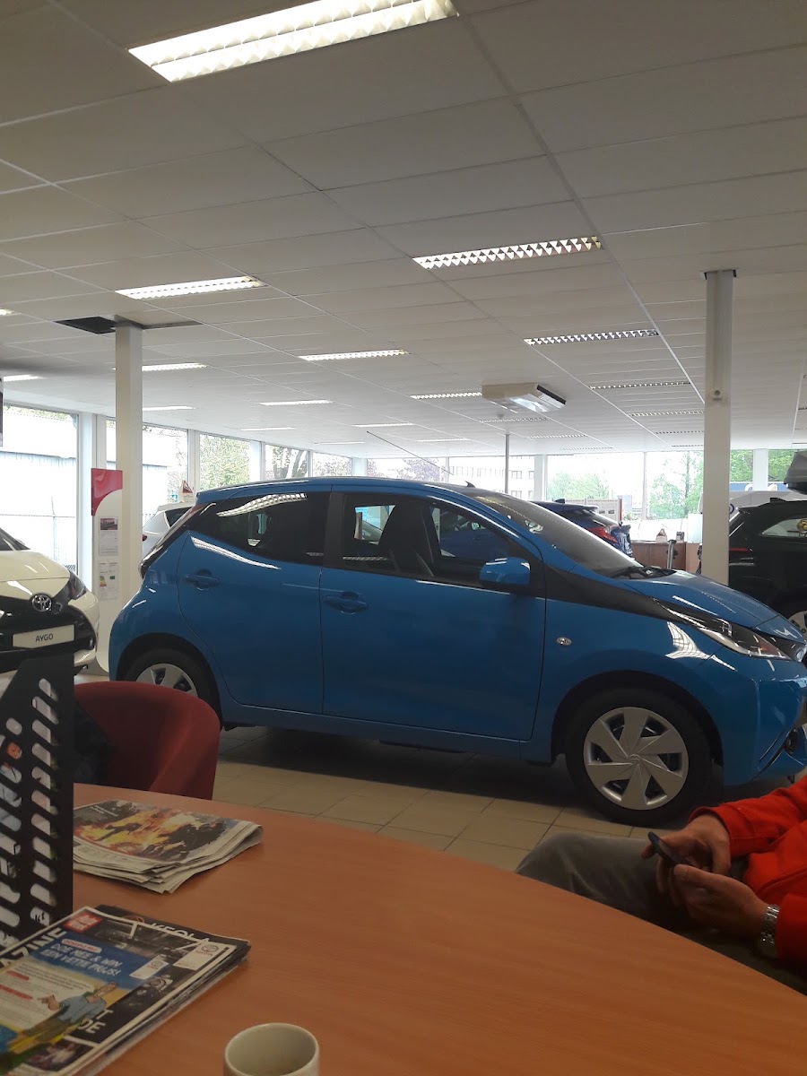 Kooijman Gorinchem