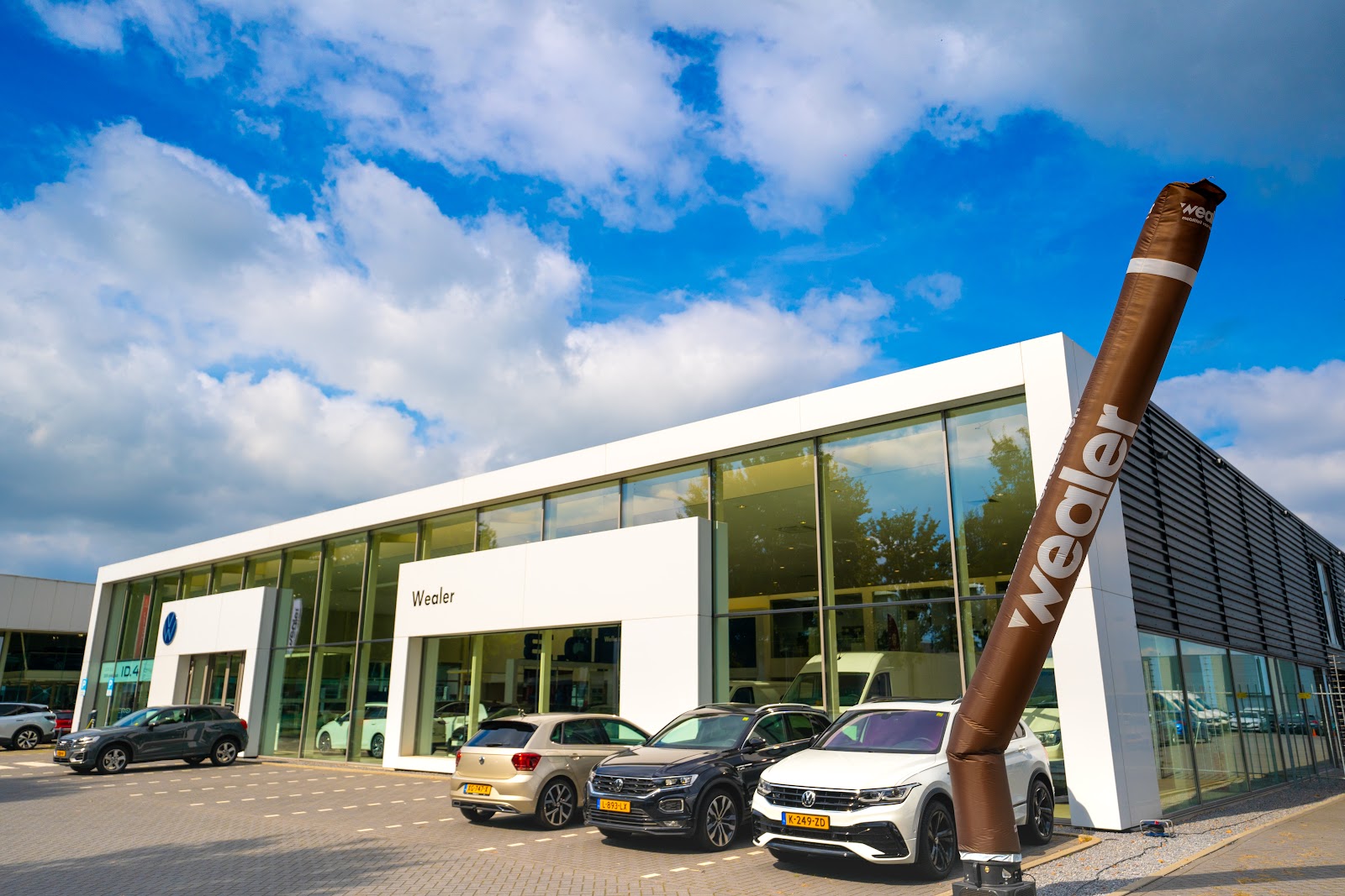 Wealer Sittard