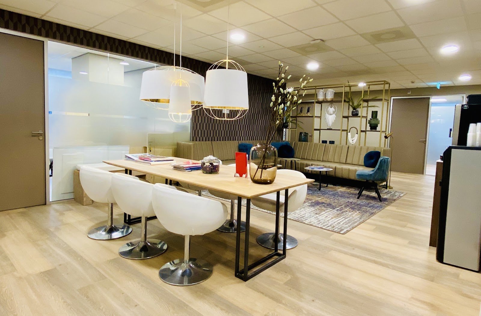 Bergman Clinics | Bewegen | Amsterdam