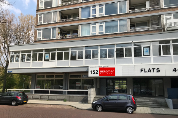 Bergman Clinics | Bewegen | Amsterdam
