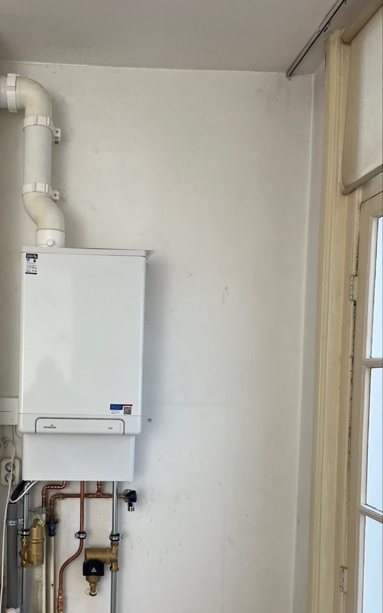 André's Installatie- en Loodgietersbedrijf
