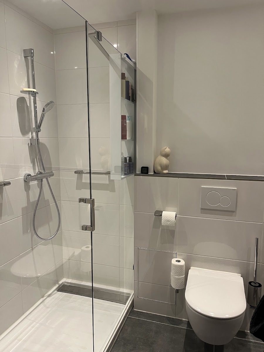 André's Installatie- en Loodgietersbedrijf