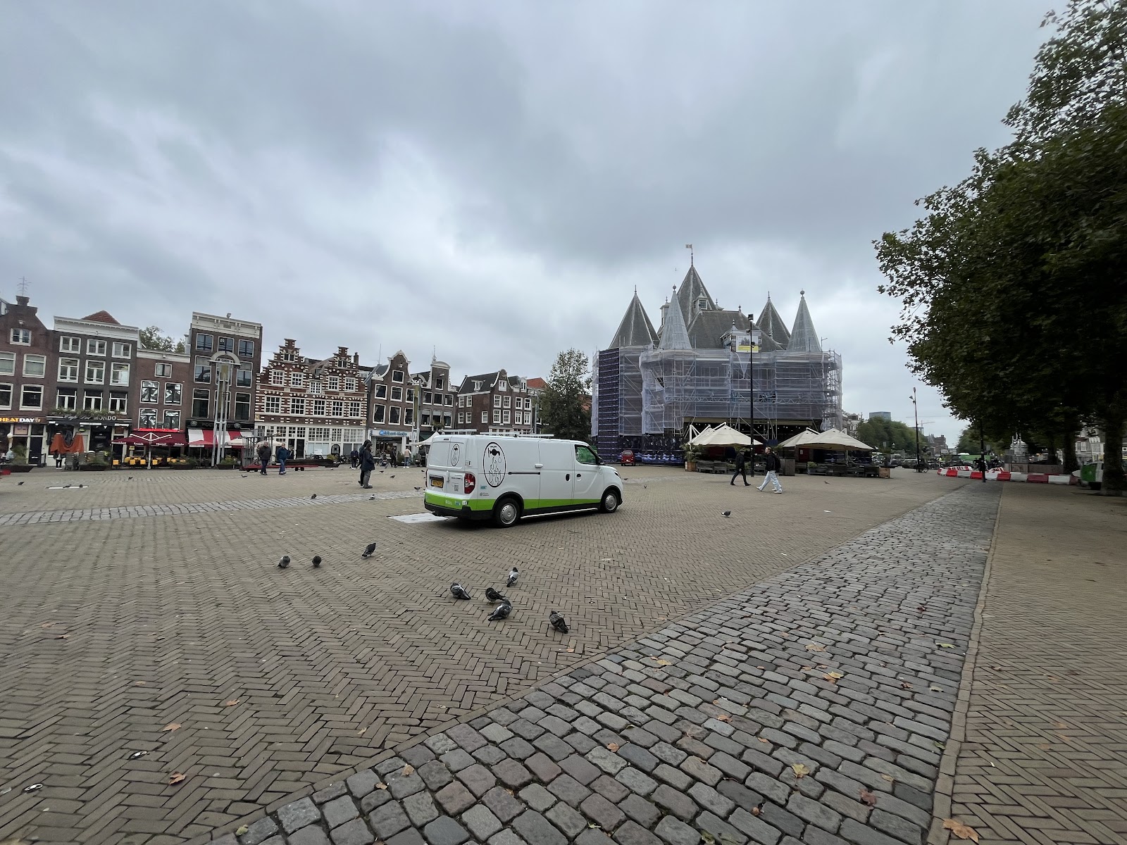 André's Installatie- en Loodgietersbedrijf